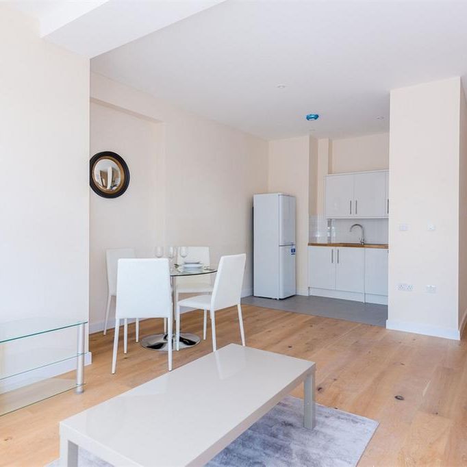 1 bedroom apartment to rent - Photo 1