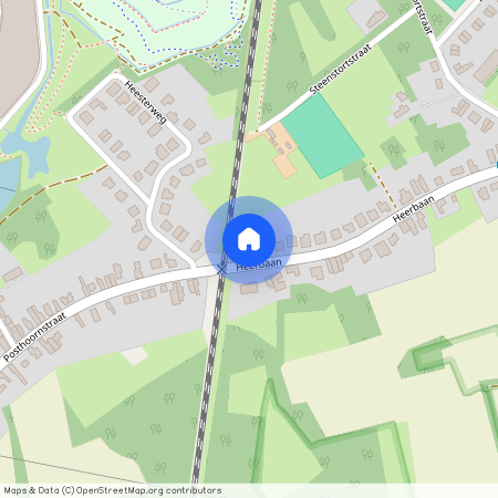 Heerbaan 294 / 3, 3582 Koersel