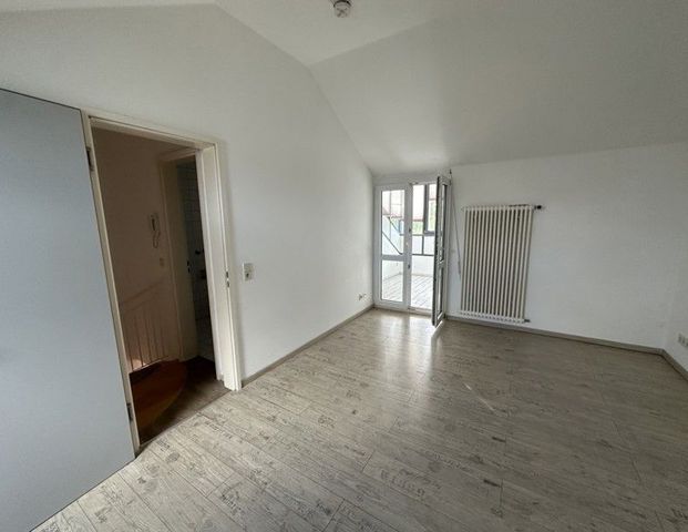 Wohnen in Daxlanden - Foto 1