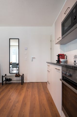 2 Zimmer, 40 m² - Photo 3