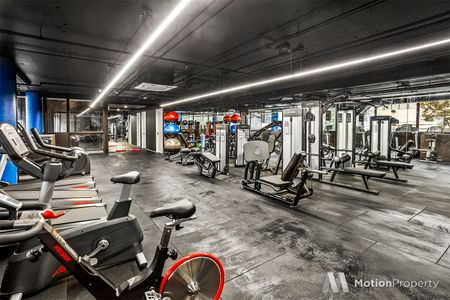 102/757 Toorak Road, Hawthorn East VIC 3123 - Apartment For Rent | Domain - Photo 2