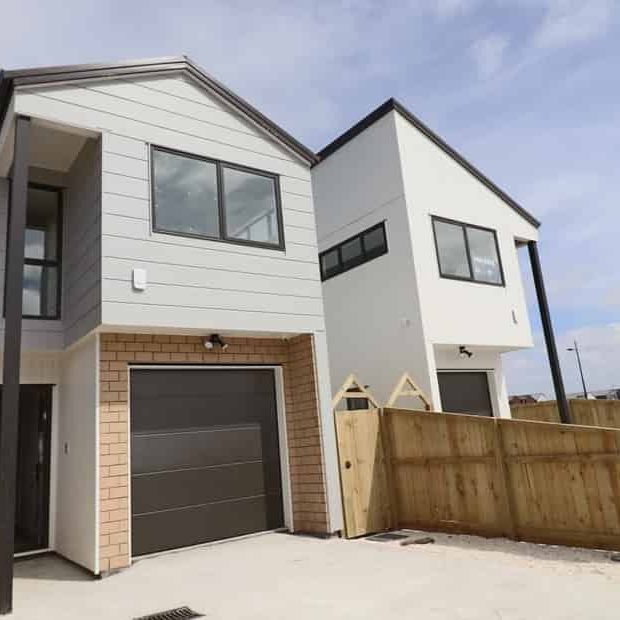 Takanini 3 Bedroom 2 Bathroom Town House - Photo 1