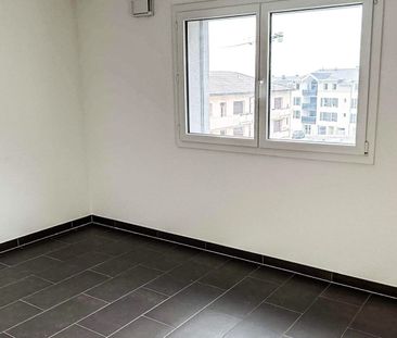 FOR RENT 3.5 ROOM APARTMENT IN VOUVRY - Foto 5