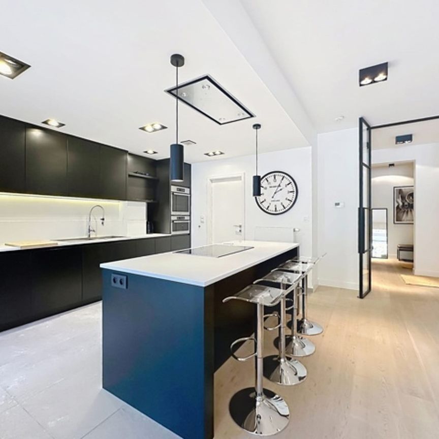 Tout savoir sur cet appartement à Uccle, à Uccle - Photo 1