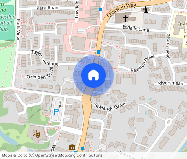 High Street, Hoddesdon, EN11 - Photo 1