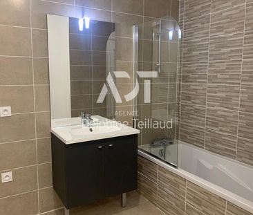 Appartement T3 à GRENOBLE - Photo 6