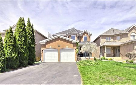For Lease - 137 Bothwell Crescent, Newmarket, Ontario - Photo 5