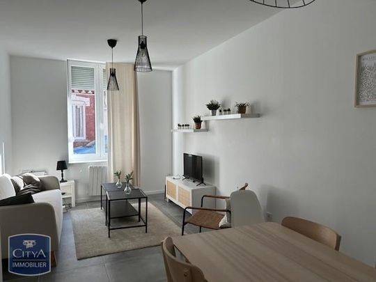 Location Maison 5 pièces 89m² LOOS 59120 - Photo 1