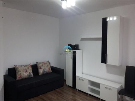 Apartament de inchiriat cu garaj subteran 2 camere - Fotografie 2