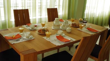 2½ Zimmer-Wohnung in Brent (VD), möbliert, auf Zeit - Foto 5