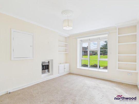 1 bedroom bungalow to rent - Photo 1