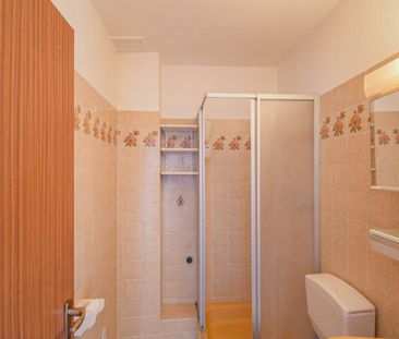 6311 - Bezugsfreie 2-Zimmer-Obergeschosswohnung in Oldenburg Bürger... - Foto 1