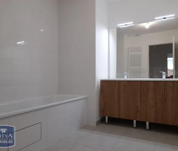 Appartement à louer 3 pièces 63.98m² - Photo 3