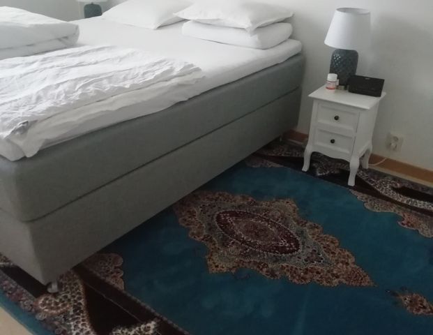 Lakegatan, Saltsjöbaden - Photo 1