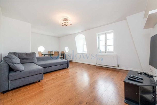 Redcliffe Square, Chelsea - Photo 1