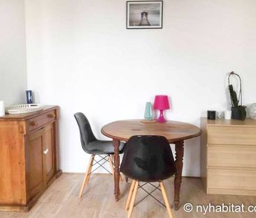 Logement à Paris, Location meublée - Photo 4