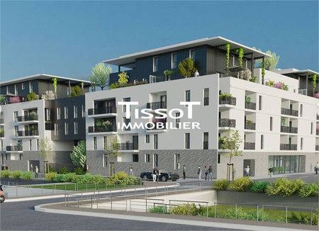 Location Appartement 2 pièces 42m² NIMES 30000 - Photo 5