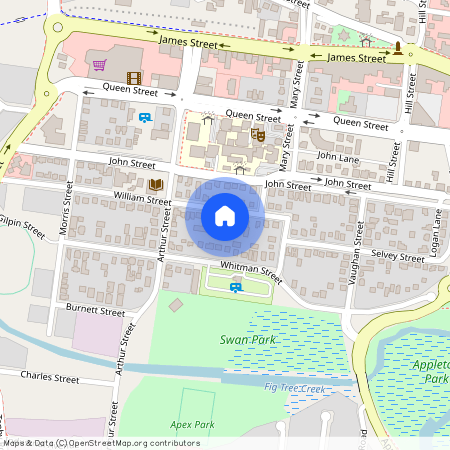 14 William Street, Yeppoon, QLD 4703