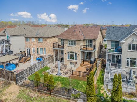 For Lease - 707 Sunbird Trail Unit# Bsmt, Pickering, Ontario - Photo 4