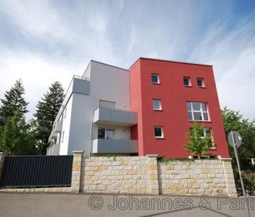 01217 Dresden - Südvorstadt , Ackermannstraße 22 WE 19 - Photo 5