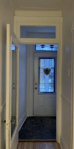 6 1/2 - Montréal (Centre-Sud) - 2 150 $/mois - Photo 4