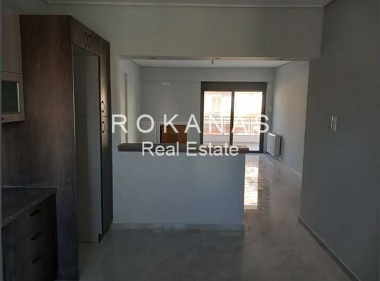Διαμέρισμα για ενοικίαση Κέντρο (Πετρούπολη) - Photo 1