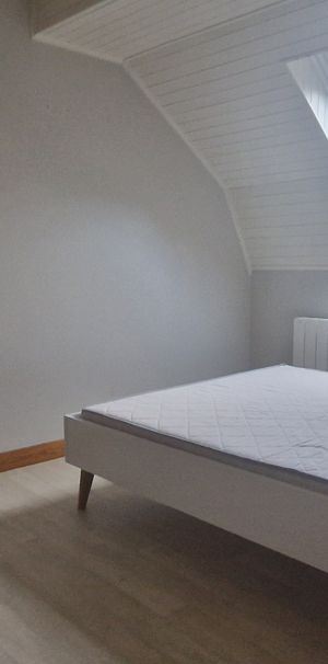 Location Appartement 2 pièces 27m² ST CHELY D APCHER 48200 - Photo 1