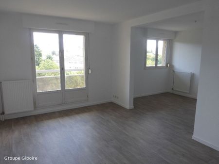 Appartement T4 à louer - 75 m² - Photo 5