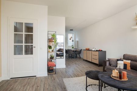 Huis te huur: Stikkerstraat 13 4463 CN Goes - Foto 2