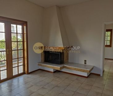 Ενοικίαση κατοικίας, 80 τ.μ., Γλυφάδα, 900 € - Photo 1