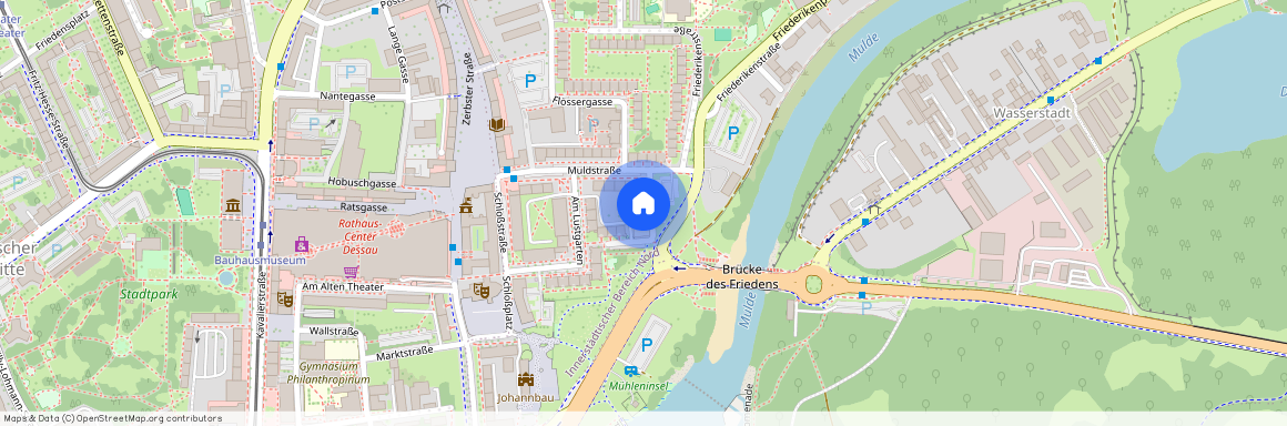 Am Gestänge 08, 06844 Sachsen-Anhalt - Dessau-Roßlau