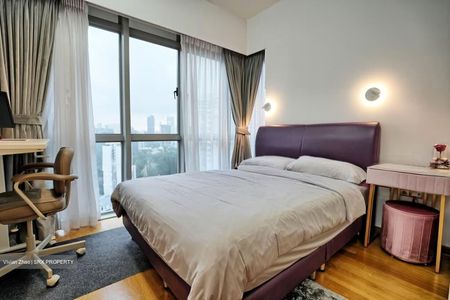 26 Newton (D11), Apartment - For Rent - Photo 4