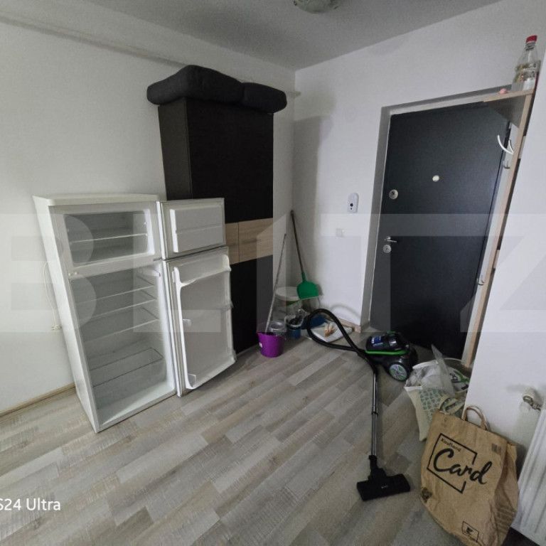 Garsoniera, 35 mp, zona 1 mai - Photo 1