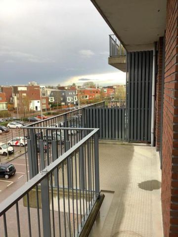 Kaneelappelstraat 50 - Photo 5