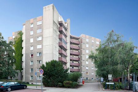 Stop: 3- Zimmerwohnung am Sahlkampmarkt - Photo 2