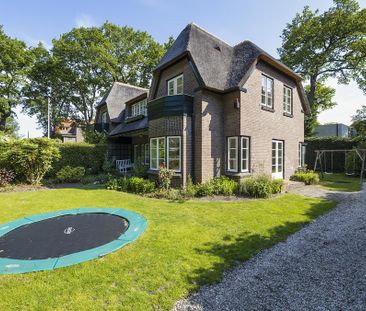 Te huur: Huis Hogeweg 8 in Wassenaar - Foto 4