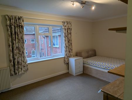 Studio Flat, Lingdale Place, SO17 - Photo 4