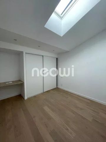 Location Maison 4 pièces 112m² ANSE 69480 - Photo 2