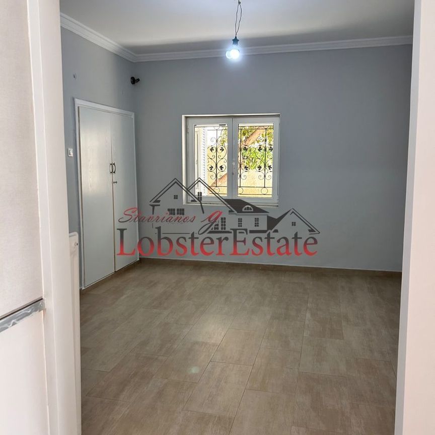 Διαμέρισμα για ενοικίαση Αστυνομικά (Ηλιούπολη) - Φωτογραφία 1