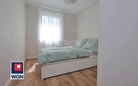 Mieszkanie na wynajem Gorzów Wielkopolski - Nowe wyposażone mieszkanie na wynajem - Zdjęcie 3