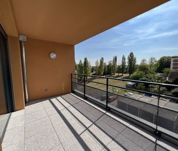 Appartement 3 pièces à Metz - Photo 4