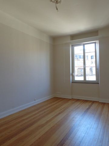 Appartement à louer F4 à Metz-Gare - Photo 2