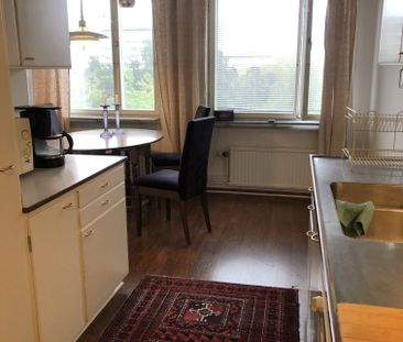 Mörbydalen, Danderyd - Photo 2