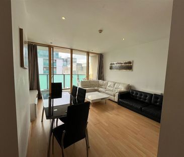 Kirkpatrick House, IFSC, Dublin 1 - Photo 1