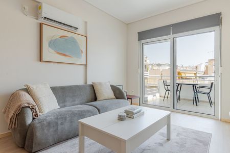 Διαμέρισμα για ενοικίαση - Αμπελόκηποι - Πεντάγωνο - Photo 5