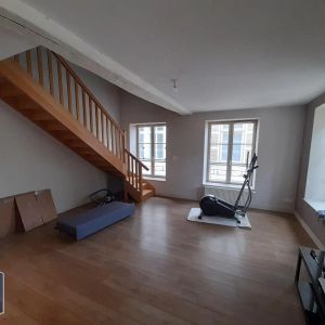 Appartement à louer 2 pièces 56m² - Photo 2