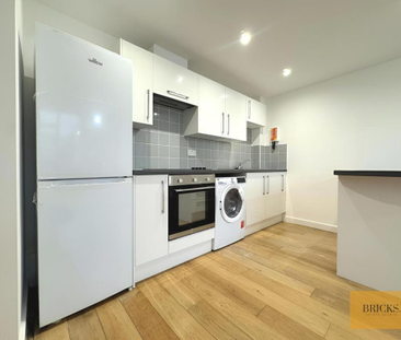 1 bedroom flat to rent - Photo 6
