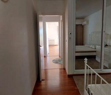 Μεζονέτα για ενοικίαση Βάρκιζα (Βάρη - Βάρκιζα) - Φωτογραφία 4