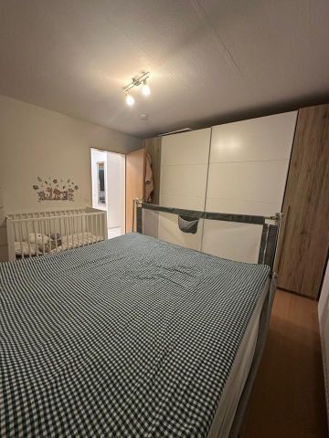 2 Zimmer Wohnung in Rietheim-Weilheim zu vermieten - Photo 5