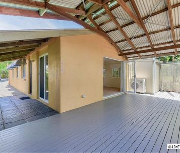 4 Bedroom Low Set Home in Red Hill - Photo 4